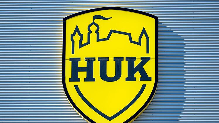 HUK Coburg