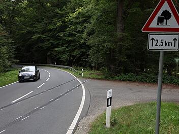 Vier Menschen sterben bei Unfall in Nordhessen