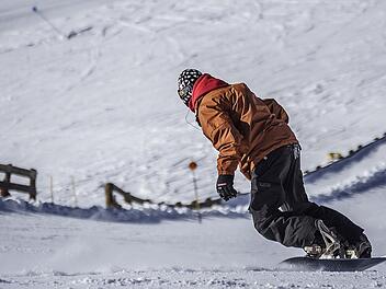Verirrter Snowboarder bei Garmisch-Partenkirchen gerettet