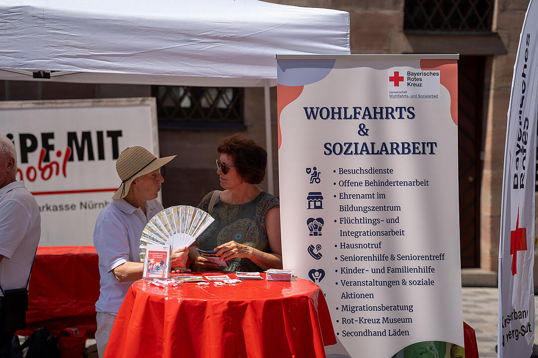 Motto: &bdquo;Sicherheit auf Landstra&szlig;en&ldquo;