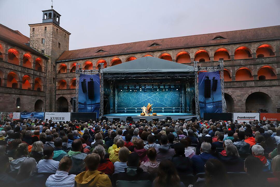 Programm: &bdquo;Macht was sie will&ldquo;