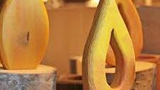 Handwerkskunst in vielen Facetten