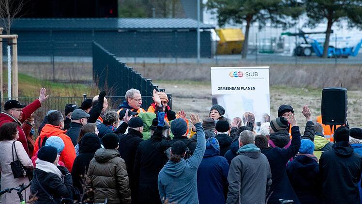 Foto: Zweckverband Stub