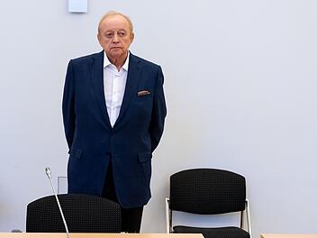 Insolvenzverfahren gegen Alfons Schuhbeck er&ouml;ffnet
