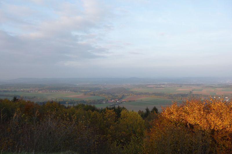 Görauer Anger Blick Norden