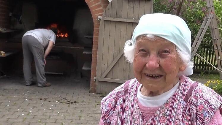 Unser täglich Brot