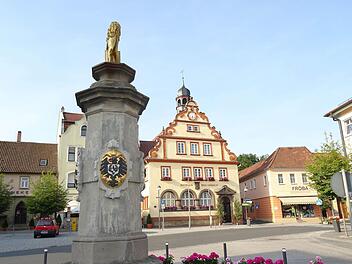 Bad Rodach: Rathaus ändert Öffnungszeiten - Änderungen gelten ab Freitag