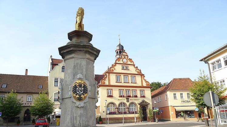 Bad Rodach: Rathaus ändert Öffnungszeiten - Änderungen gelten ab Freitag