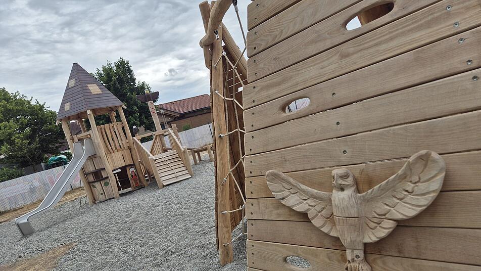 Witte Brombachland: Neuer Familien Freizeitspaß am Brombachsee eröffnet