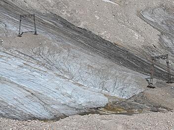 Wie der Klimawandel Deutschland ver&auml;ndert