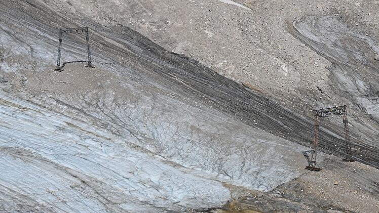 Wie der Klimawandel Deutschland ver&auml;ndert