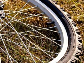 Symbolbild Fahrradunfall