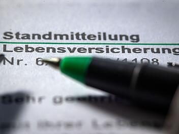 Lebensversicherung