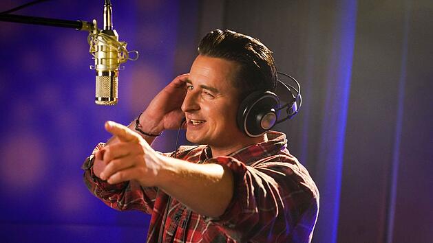 Andreas Gabalier, Gabablier, Live, Konzert, Event, Shows, Franken, Aschaffenburg, Coburg, Event