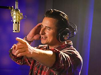 Andreas Gabalier, Gabablier, Live, Konzert, Event, Shows, Franken, Aschaffenburg, Coburg, Event