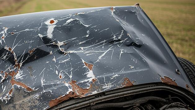 15.000 Euro bei Unfall im Kreis Neustadt an der Aisch-Bad Windsheim