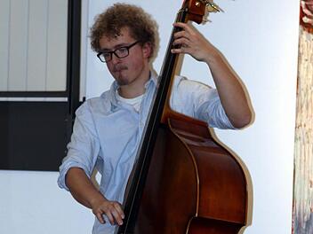 Carl Wittig. Foto: Michael Wunder