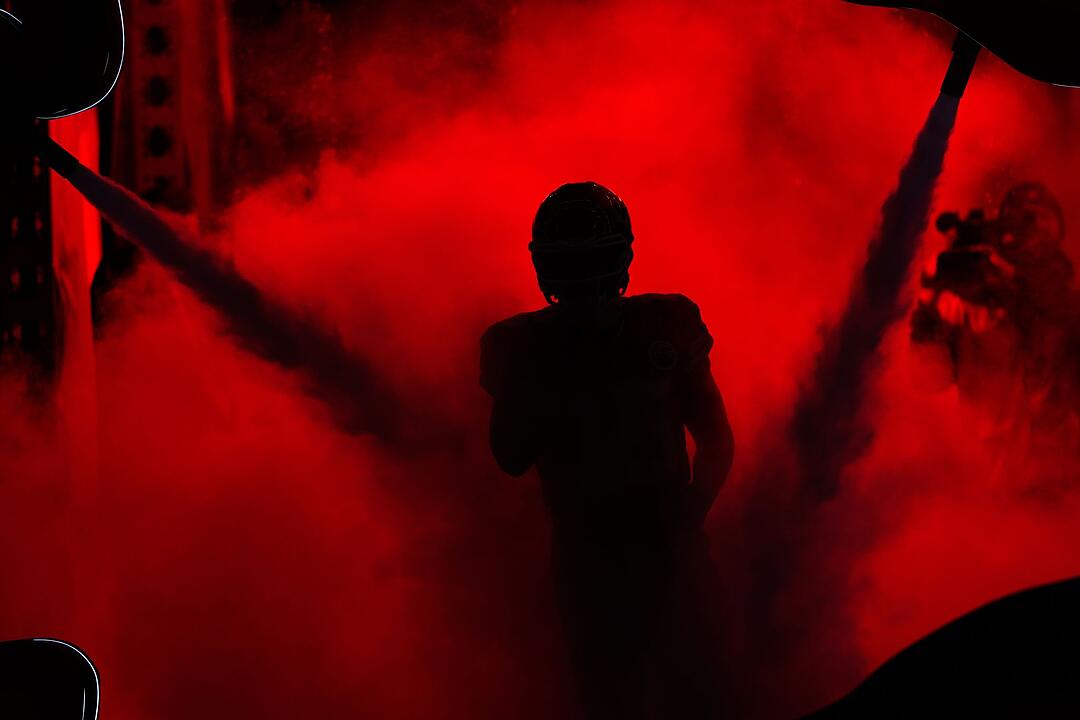 Kansas City Chiefs - Houston Texans