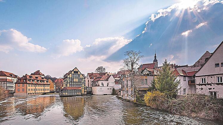Blick auf die &bdquo;Oberen M&uuml;hlen&ldquo;, den Steinm&uuml;hlen-Verband (2012) Archiv Gerhard Handschuh