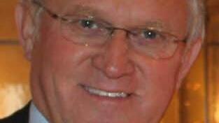 Bernd Holzmann. Foto: Veronika Schadeck