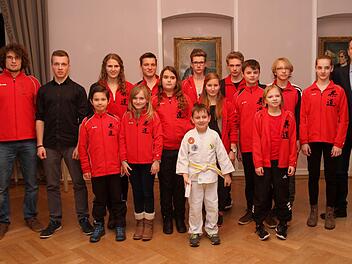 Sie erzielten zahlreiche Erfolge als Einzelsportler in ihren Sportarten.