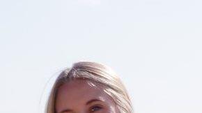 Die neue Quellenkönigin, Katrina Heil, ist derzeit auf Auslandssemester in Andalusien.Heil