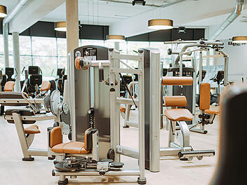 Erlangen öffnet Fitnessstudios - und muss zurückrudern Erlangen öffnet Fitnessstudios - und muss zurückrudern