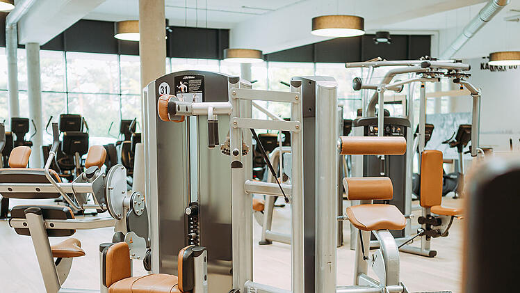 Erlangen öffnet Fitnessstudios - und muss zurückrudern