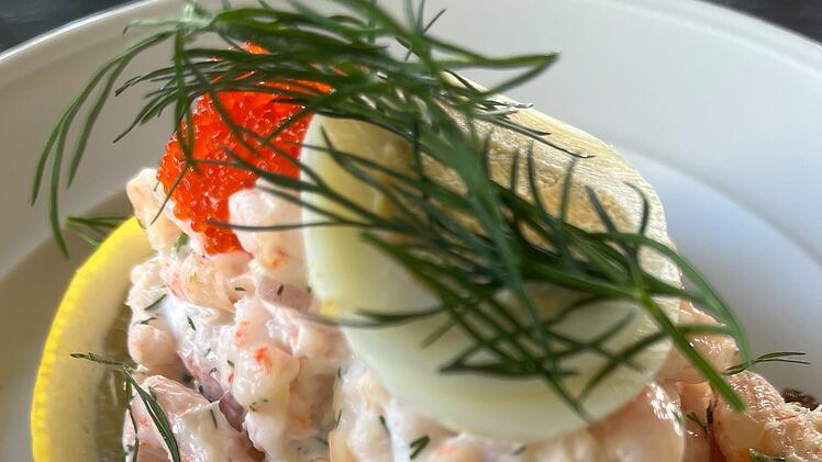 Schwedensnack