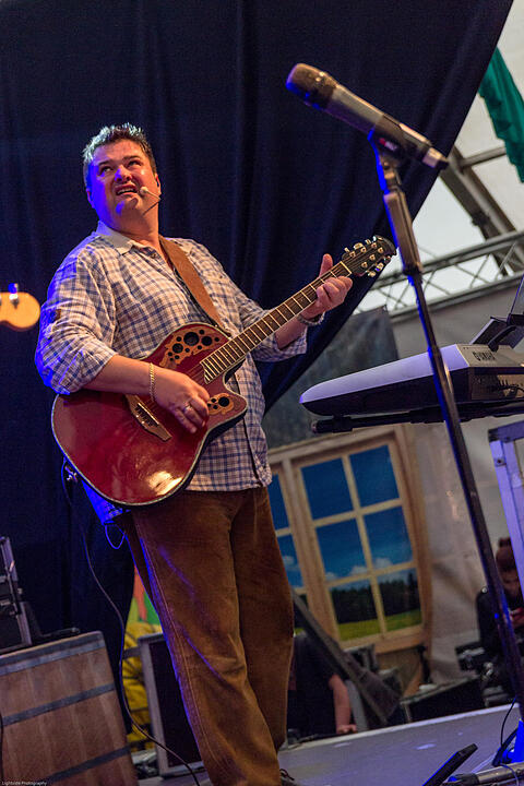 26.05.2015 Erlangen - Bergkirchweih Tag 6