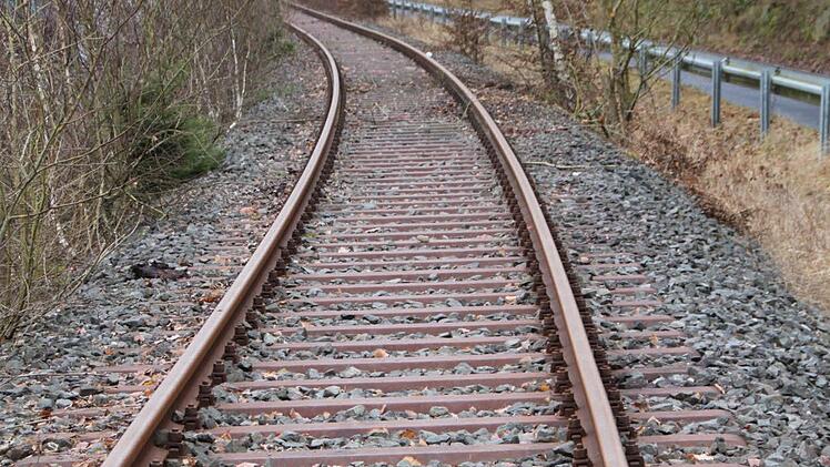 Blick in Richtung Römershag; Foto: Ulrike Müller