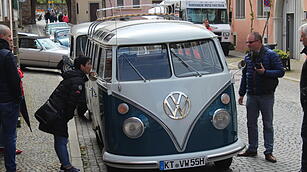 Prichsenstadt Classics