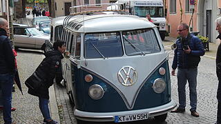 Prichsenstadt Classics