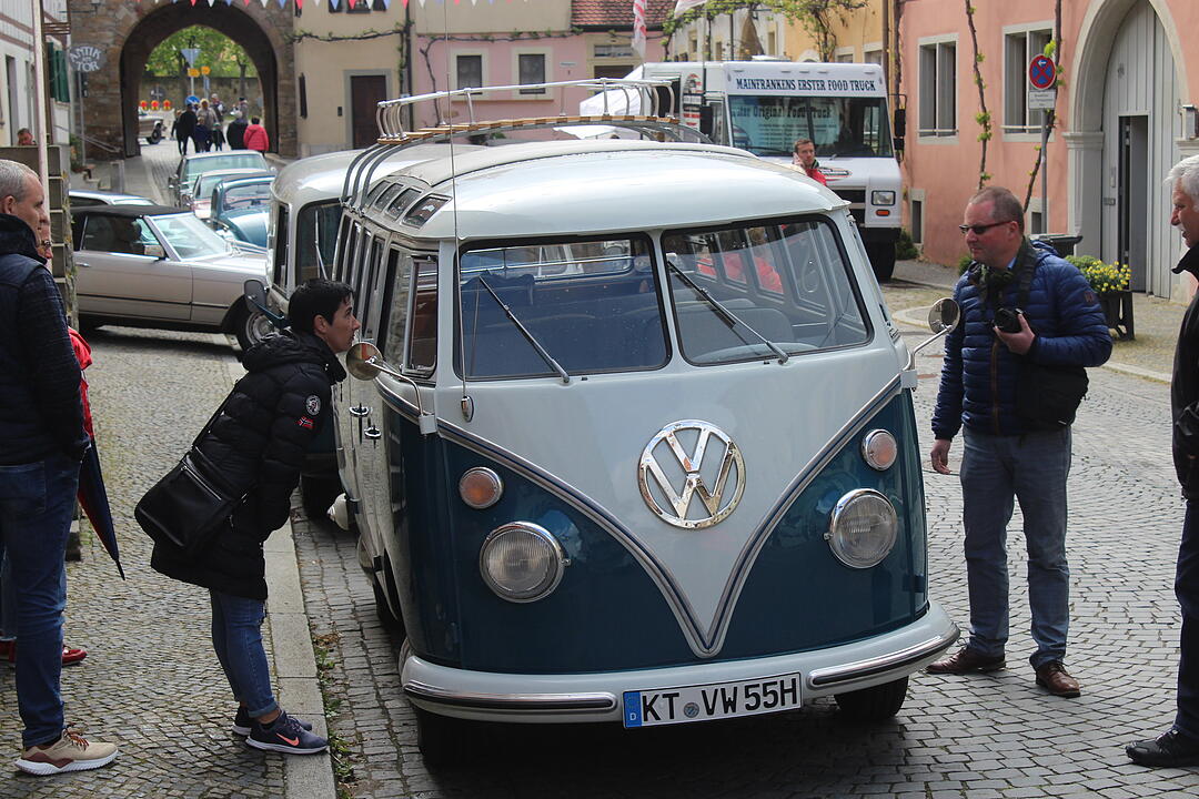 Prichsenstadt Classics