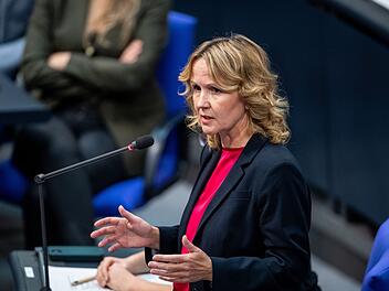 Steffi Lemke