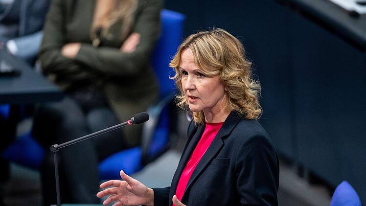 Steffi Lemke
