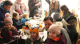 Kinderweihnacht