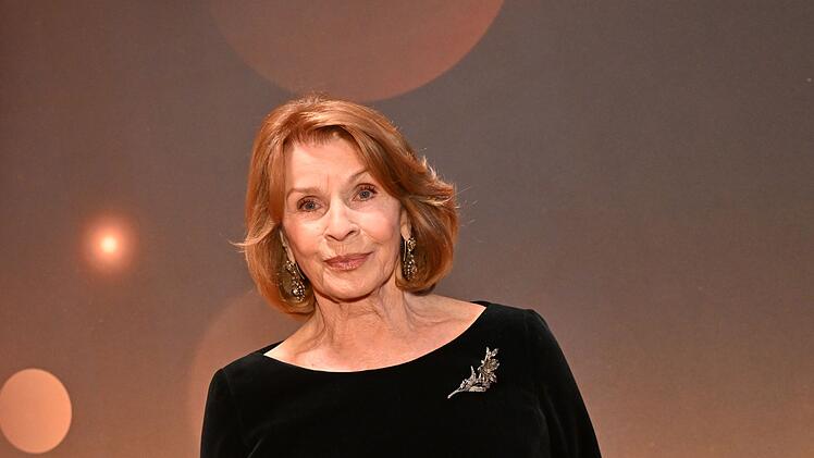 Senta Berger