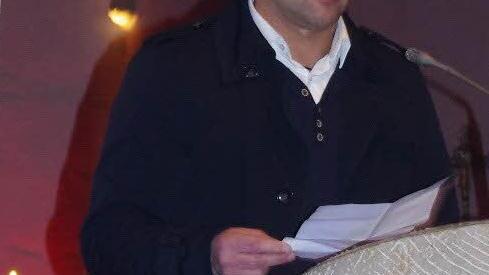 Jürgen Baumgärtner