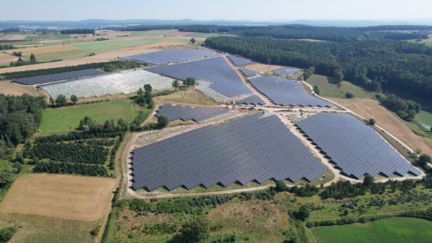 &Uuml;Z Mainfranken: Riesiger Energieversorger l&auml;dt zu spannenden Energietagen - alle Termine