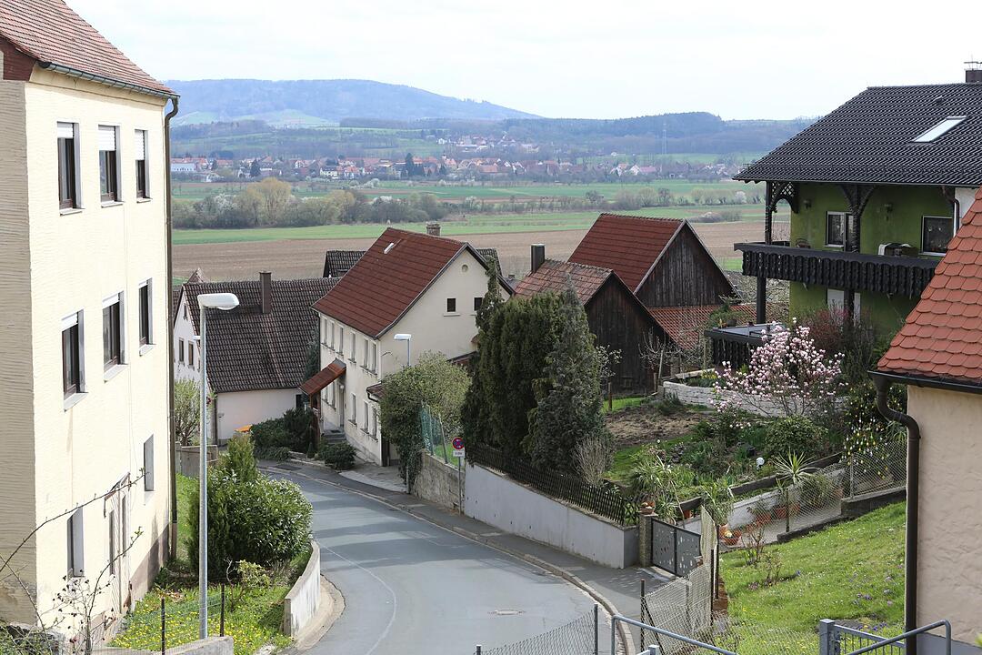 SoS Reuth im Landkreis Forchheim