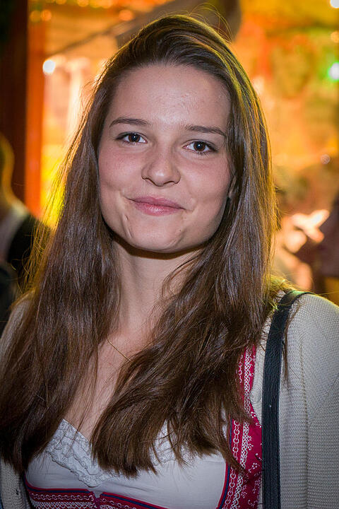 29.05.2015 Erlangen - Bergkirchweih Tag 9 Teil1