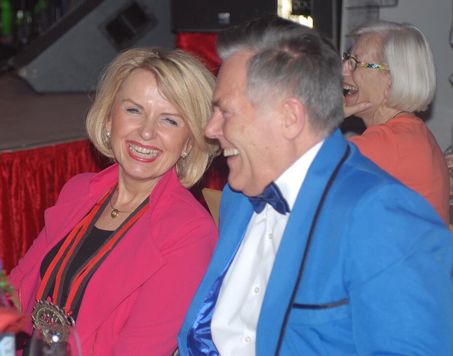 Höpper-Elfer-Sitzung