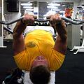 Training im Studio