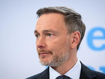 Christian Lindner