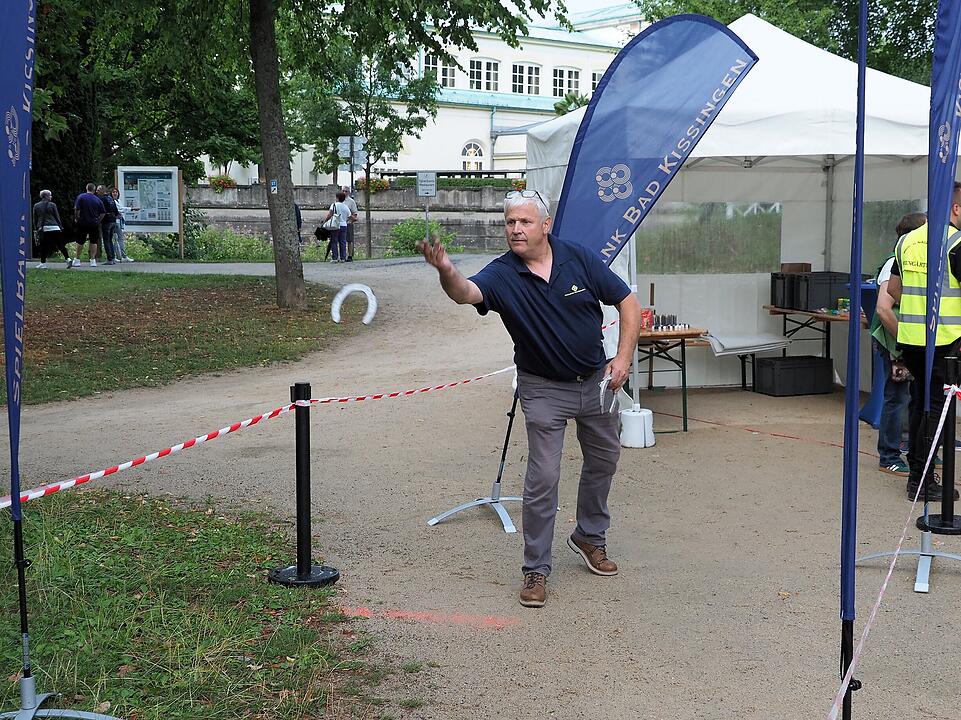 Das Rakoczy-Fest 2025 ist eröffnet!