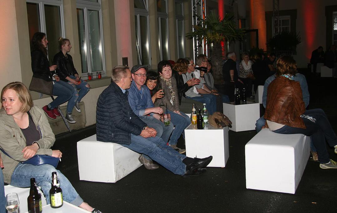 Stadtfest Kitzingen (2)