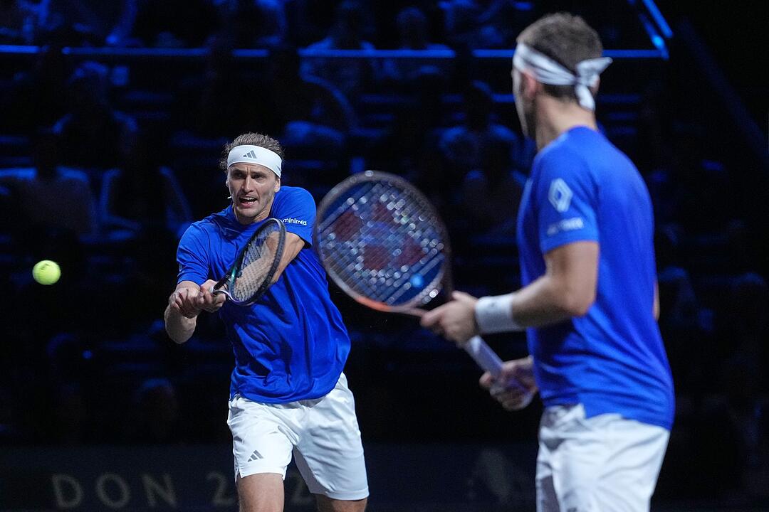 Laver Cup