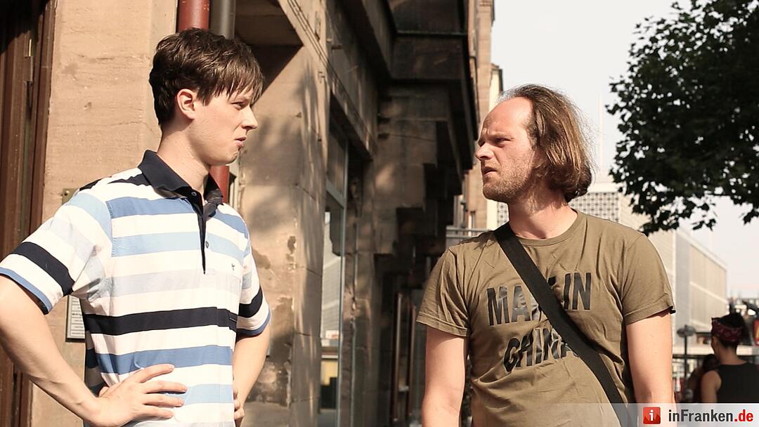 >Südstadtgeflüster<: Episodenfilm über den Nürnberger Stadtteil