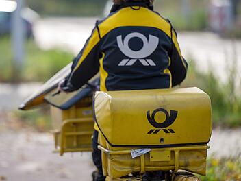 Gochsheim: "Bekannte Masche" - Postbotin handelt schnell und l&auml;sst Betr&uuml;ger auffliegen